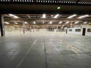 Bodega en renta en Niños Heroes, Tlalnepantla de Baz — foto 2 de 6