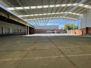Bodega en renta en Niños Heroes, Tlalnepantla de Baz — foto 3 de 6