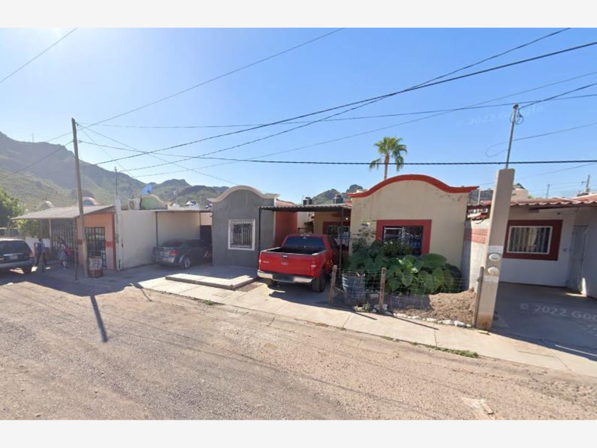 Casa en venta en El Mirador, Guaymas — foto 1 de 4