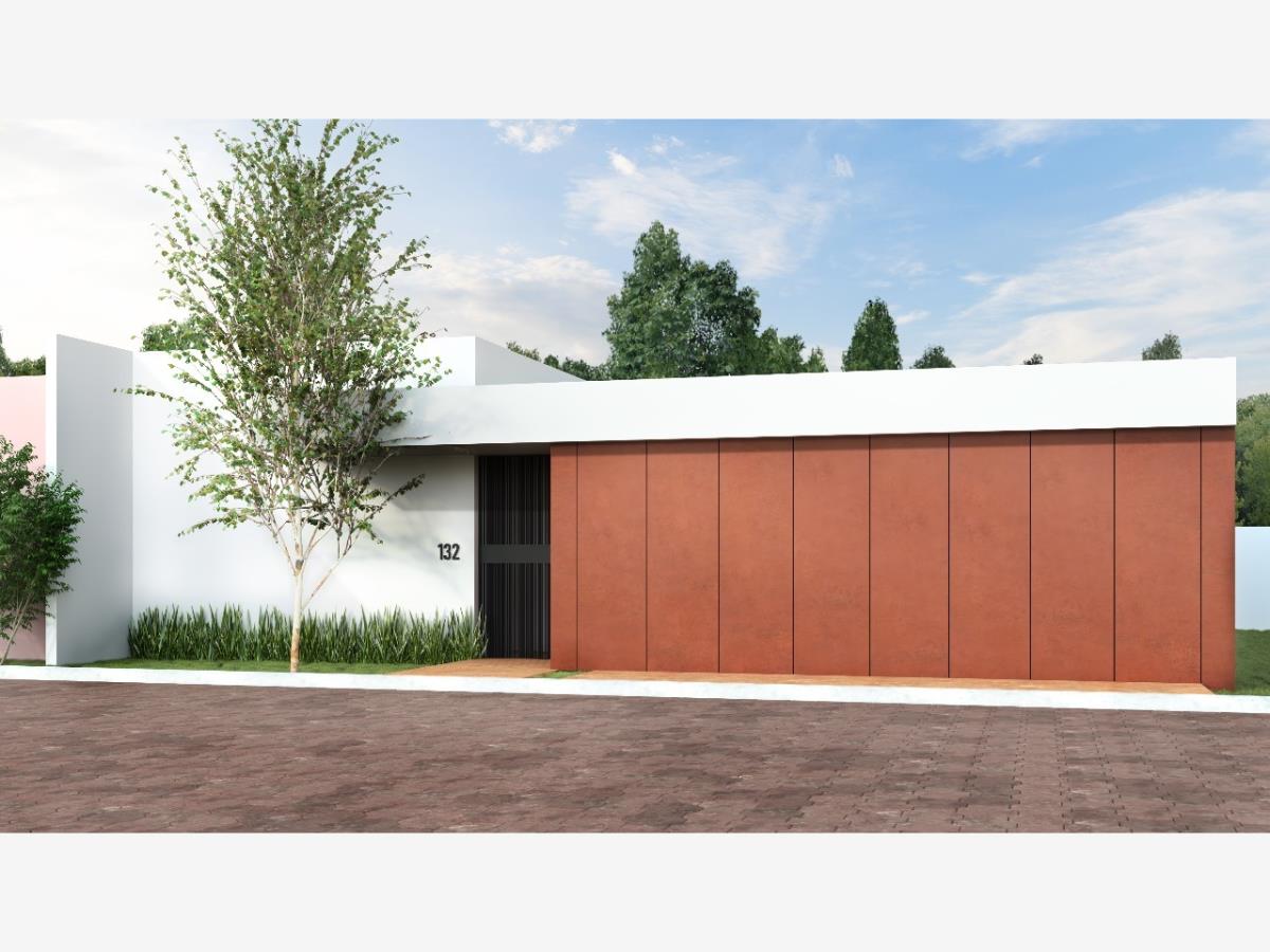 Casa en venta en Jesus del Monte, Morelia — foto 1 de 16