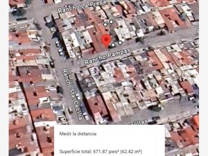 Casa en venta en San Antonio, Cuautitlán Izcalli — foto 3 de 8
