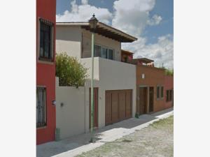 Casa en venta en La Lejona, San Miguel de Allende — foto 2 de 8