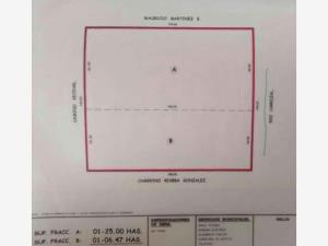 Terreno en venta en González 3ra. Sección, Centro — foto 2 de 4