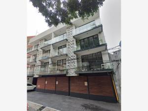 Departamento en Narvarte Poniente, Benito Juárez, Ciudad de México