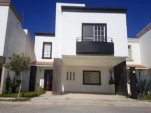 Casa en venta en Residencial Senderos, Torreón — foto 2 de 11