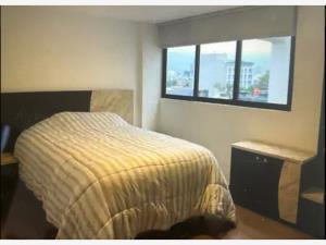 Departamento en venta en Roma Norte, Cuauhtémoc — foto 3 de 11