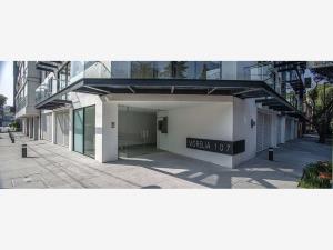 Departamento en Roma Norte, Cuauhtémoc, Ciudad de México