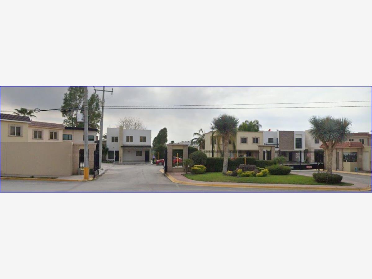 Casa en Remate en Cipreses, Torreón, Coahuila de Zaragoza