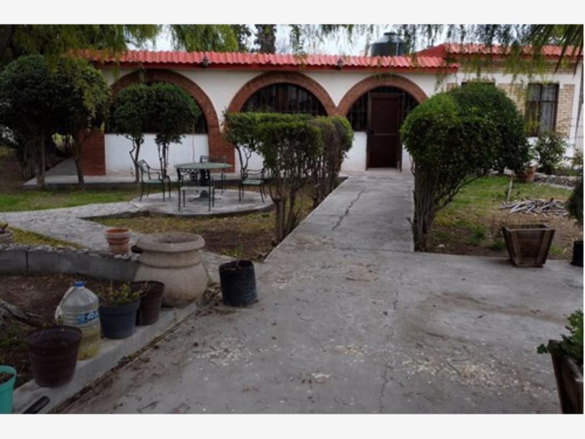 Casa en renta en Fraustro [Estación], Ramos Arizpe — foto 1 de 16