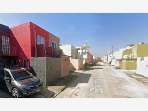 Casa en remate en Puerto Esmeralda, Coatzacoalcos, Veracruz de Ignacio de la Llave