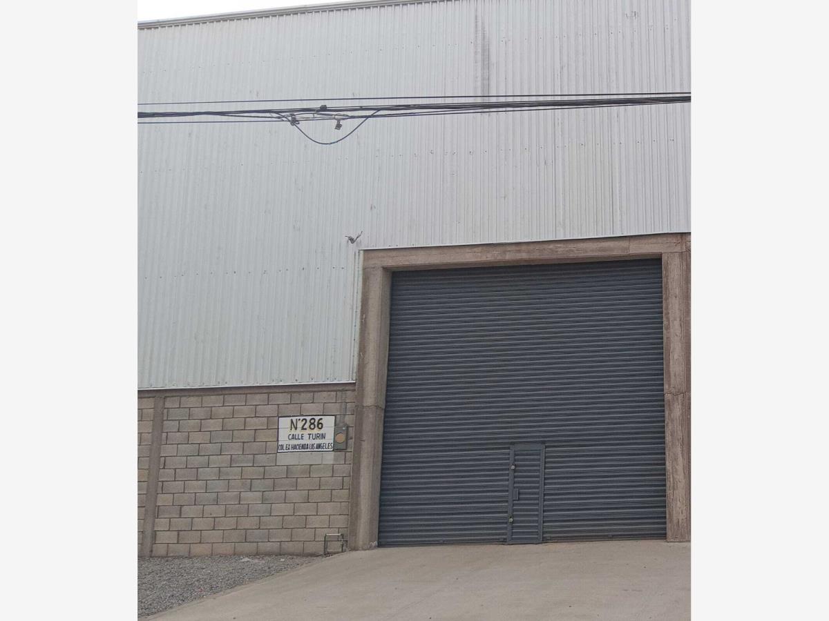 Bodega en Renta en Ex Hacienda los Angeles, Torreón, Coahuila de Zaragoza