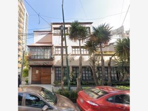 Casa en Del Valle Centro, Benito Juárez, Ciudad de México