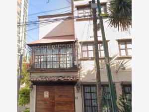 Casa en venta en Del Valle Centro, Benito Juárez — foto 2 de 15