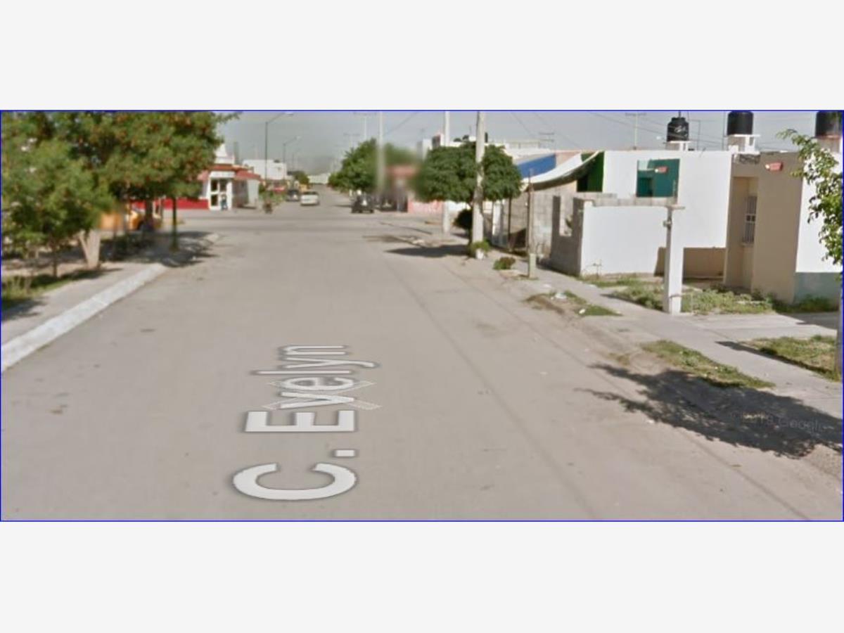 Casa en Remate en Anna, Torreón, Coahuila de Zaragoza