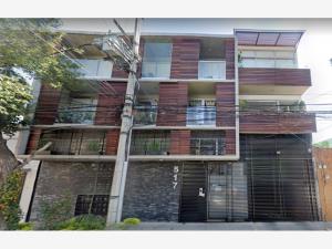 Departamento en venta en Portales Norte, Benito Juárez — foto 3 de 8