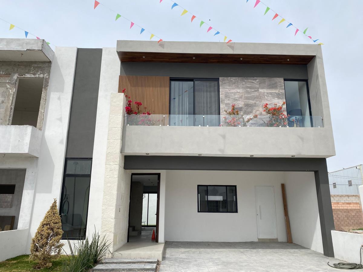 Casa en venta en Los Viñedos, Torreón — foto 1 de 16
