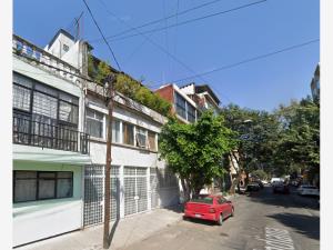 Casa en venta en Ampliación Nápoles, Benito Juárez, Ciudad de México