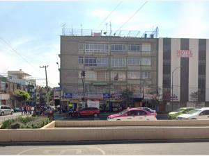 Departamento en San Rafael, Cuauhtémoc, Ciudad de México