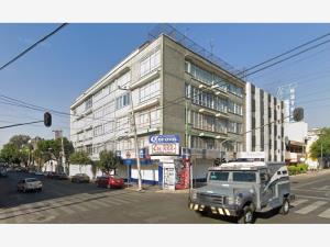 Departamento en venta en San Rafael, Cuauhtémoc — foto 2 de 10
