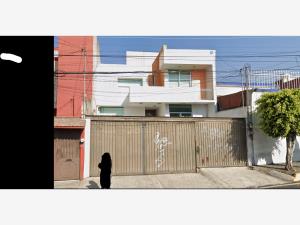 Casa en venta en Lomas de Tarango, Álvaro Obregón — foto 3 de 14