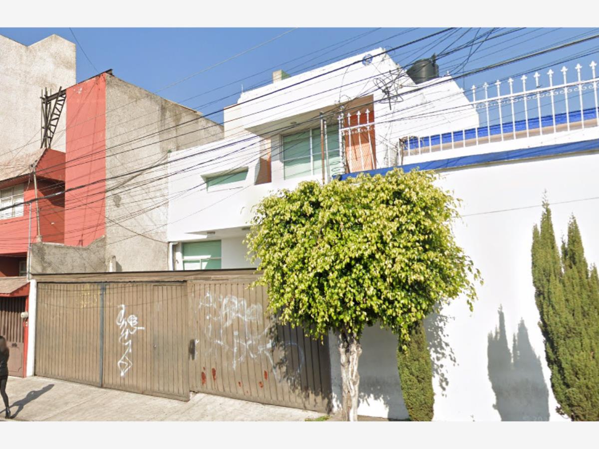 Casa en venta en Lomas de Tarango, Álvaro Obregón — foto 1 de 14