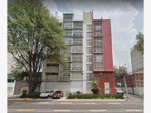 Departamento en Santa Cruz Atoyac, Benito Juárez, Ciudad de México