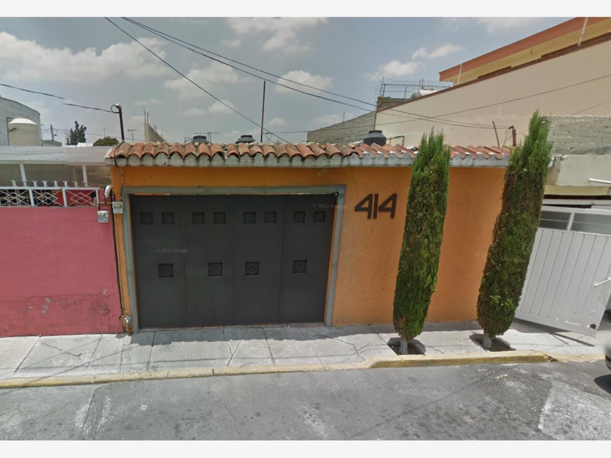Casa en venta en Villa de las Flores 1a Sección (Unidad Coacalco), Coacalco de Berriozábal — foto 1 de 5
