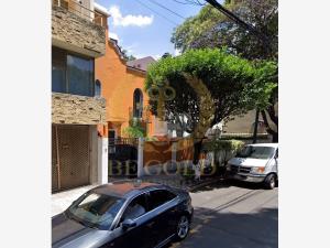 Casa en venta en Del Valle Centro, Benito Juárez — foto 2 de 25