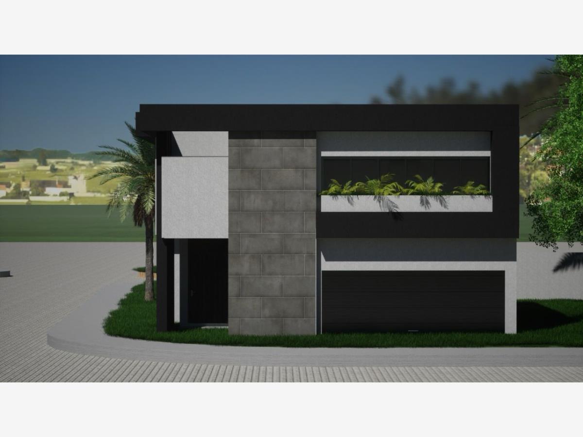 Casa en venta en Punta Tiburón, Residencial, Marina y Golf, Alvarado — foto 1 de 4