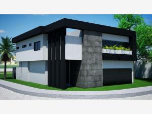 Casa en venta en Punta Tiburón, Residencial, Marina y Golf, Alvarado — foto 2 de 4