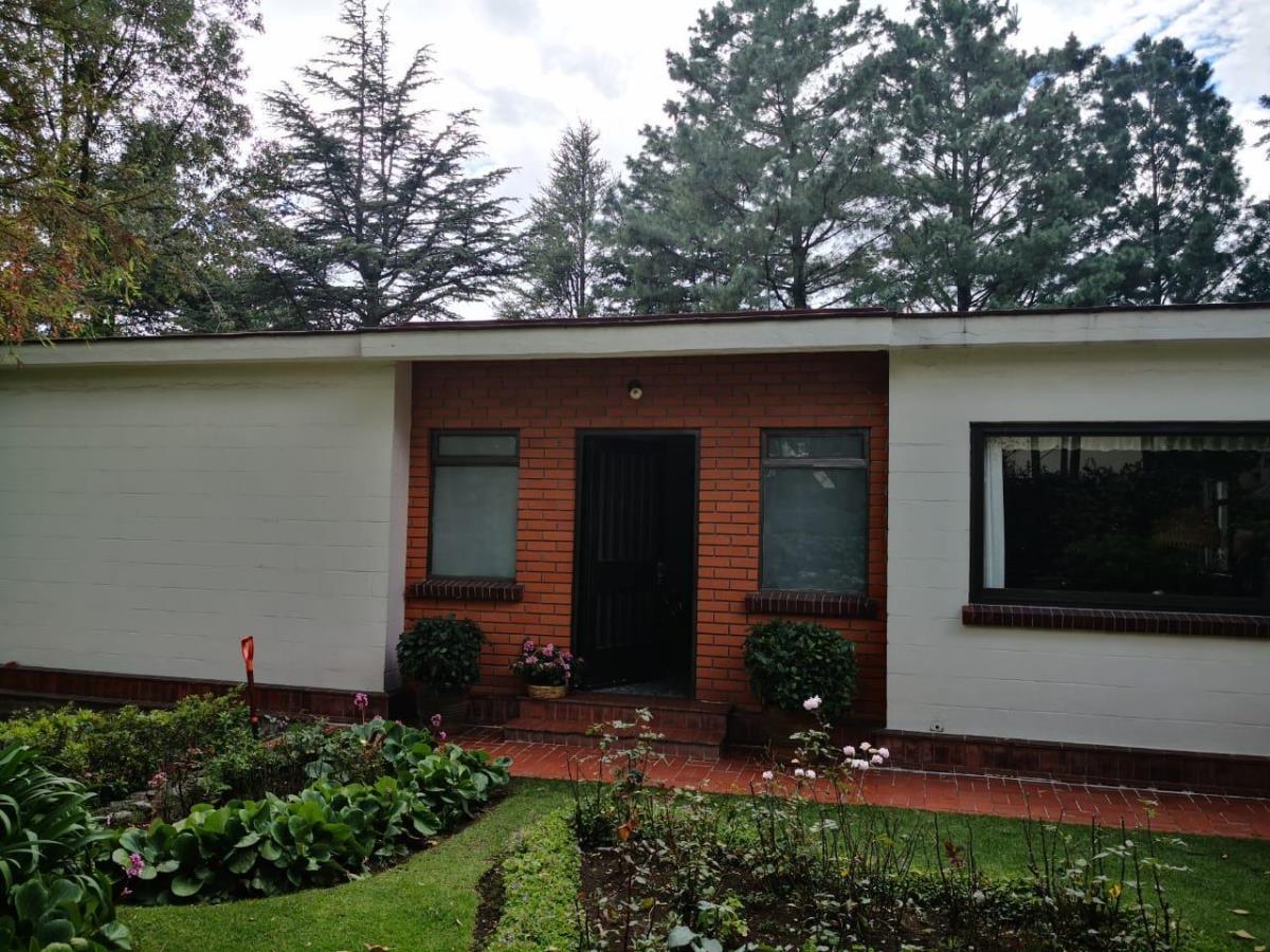 Casa en venta en Contadero, Cuajimalpa de Morelos — foto 1 de 23