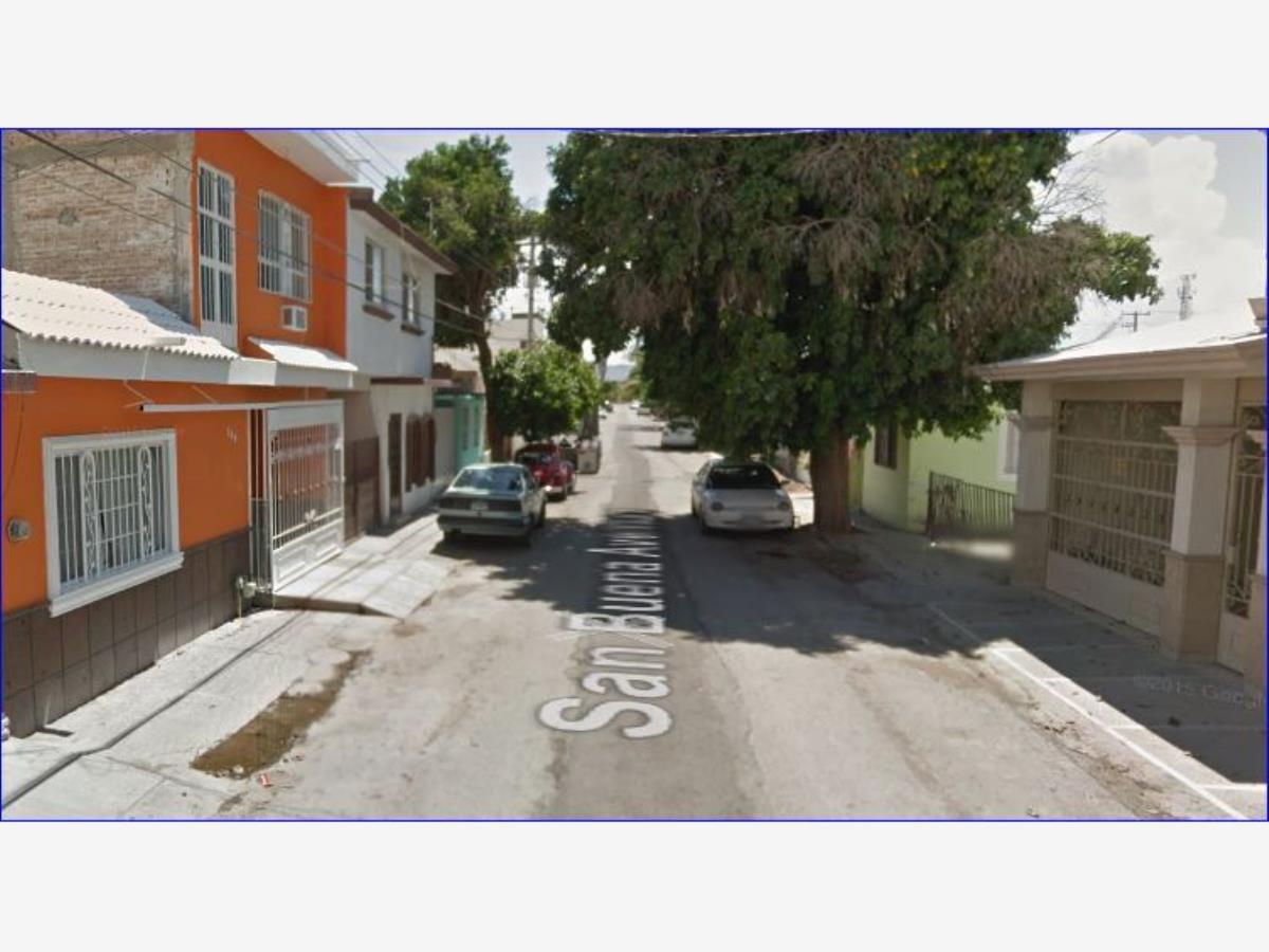 Casa en Remate en Valle Verde, Torreón, Coahuila de Zaragoza