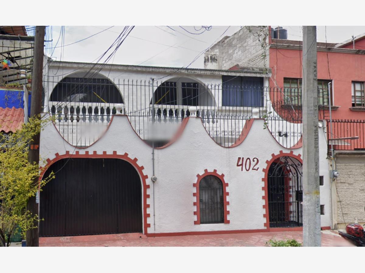 Casa en venta en Romero de Terreros, Coyoacán — foto 1 de 17