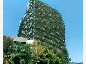 Departamento en Santa Cruz Atoyac, Benito Juárez, Ciudad de México