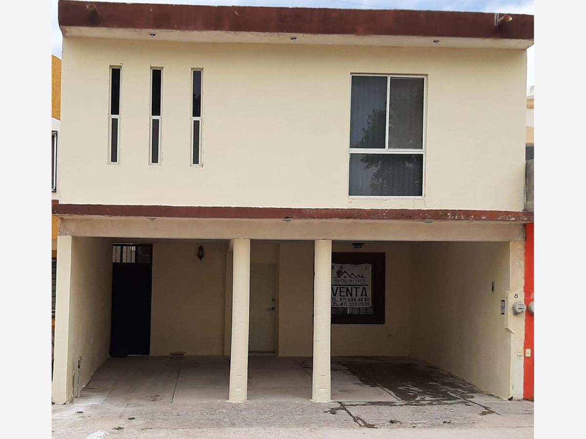 Casa en Venta en Jardines Universidad, Torreón, Coahuila de Zaragoza
