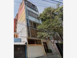 Departamento en Del Valle Sur, Benito Juárez, Ciudad de México