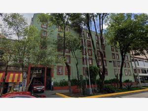 Departamento en venta en Buenavista, Cuauhtémoc — foto 2 de 11