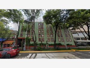 Departamento en venta en Buenavista, Cuauhtémoc — foto 2 de 11