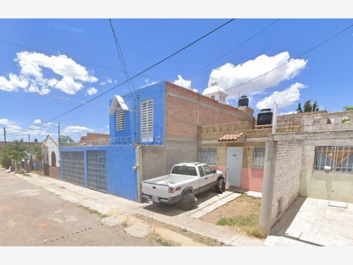 Casa en venta en Santa Isabel, Pabellón de Arteaga — foto 1 de 4