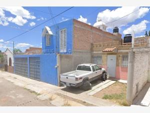 Casa en venta en Santa Isabel, Pabellón de Arteaga — foto 2 de 4