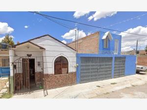 Casa en venta en Santa Isabel, Pabellón de Arteaga — foto 3 de 4