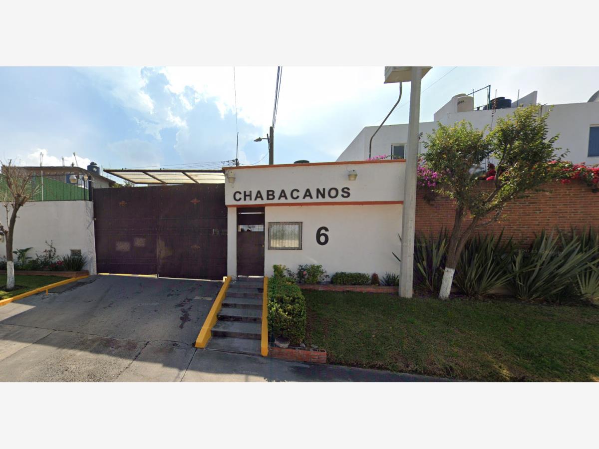 Casa en venta en Ex-Rancho San Felipe, Coacalco de Berriozábal — foto 1 de 6