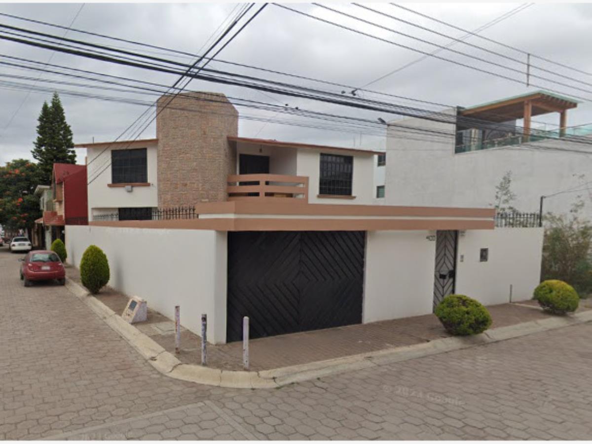 Casa en venta en La Morena Sección Norte "B", Tulancingo de Bravo — foto 1 de 8