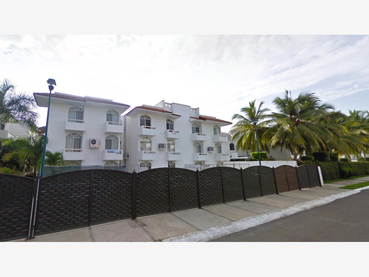 Departamento en venta en Club de Golf Marina Ixtapa, Zihuatanejo de Azueta — foto 1 de 13