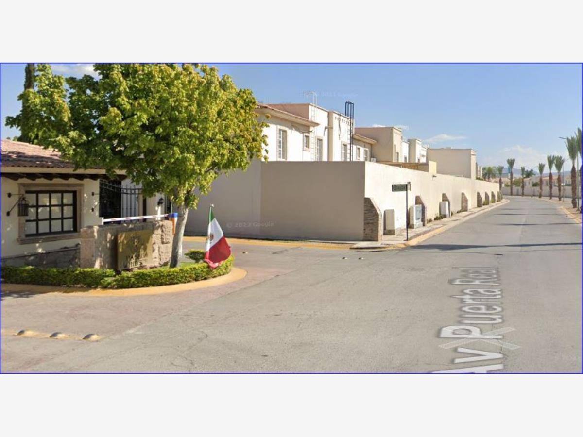 Casa en Remate en Quintas San Antonio, Torreón, Coahuila de Zaragoza