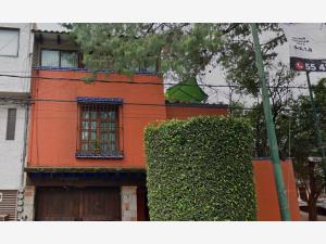 Casa en venta en Del Carmen, Coyoacán — foto 3 de 17