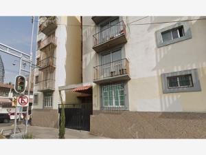 Departamento en San Simon Tolnahuac, Cuauhtémoc, Ciudad de México