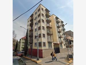 Departamento en venta en San Simon Tolnahuac, Cuauhtémoc — foto 2 de 4