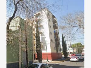 Departamento en venta en San Simon Tolnahuac, Cuauhtémoc — foto 3 de 4