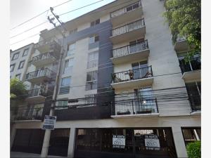 Departamento en venta en Escandón II Sección, Miguel Hidalgo — foto 2 de 5